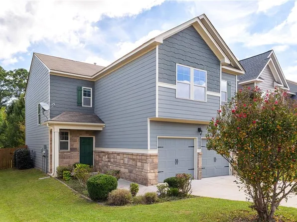 5495 Rialto Way, Cumming, GA 30040