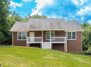12 Adams Way, Adairsville, GA 30103