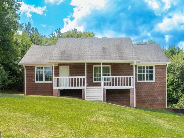 12 Adams Way, Adairsville, GA 30103