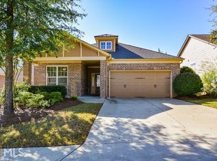 216 Balsam Dr, Canton, GA 30114