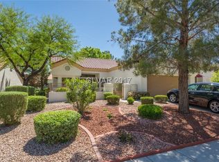 9237 January Dr, Las Vegas, NV 89134