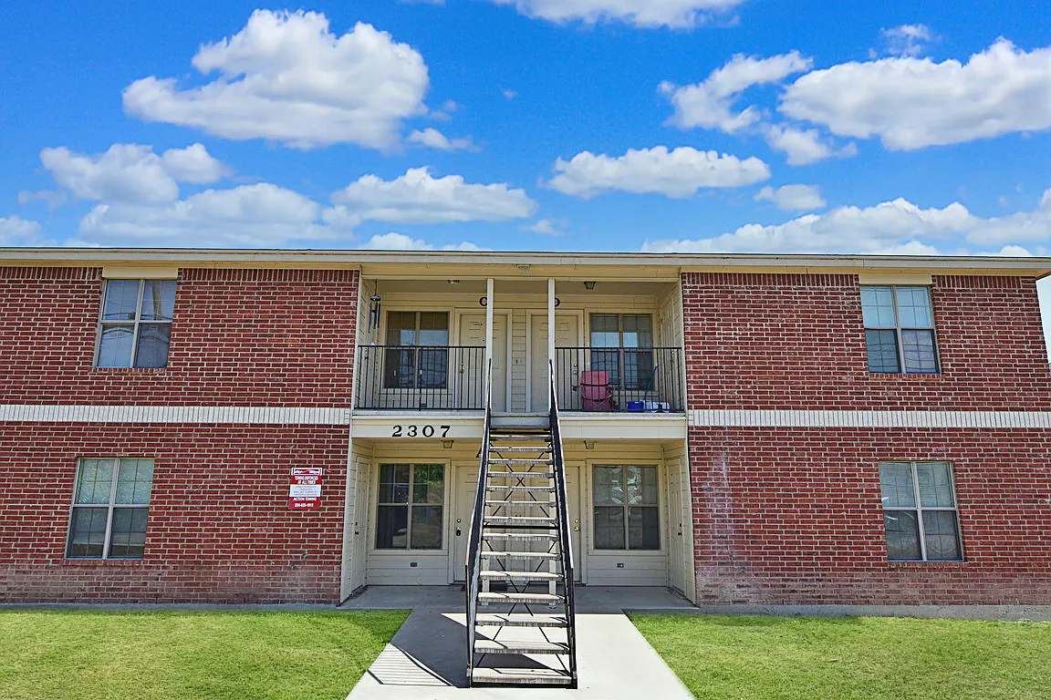 2307 Terrace Dr, Killeen — Photo 1