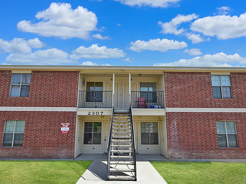 2307 Terrace Dr, Killeen