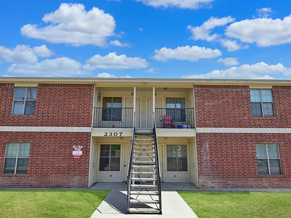 2307 Terrace Dr, Killeen