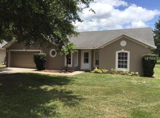 4242 Worthington Pl, Mascotte, FL 34753