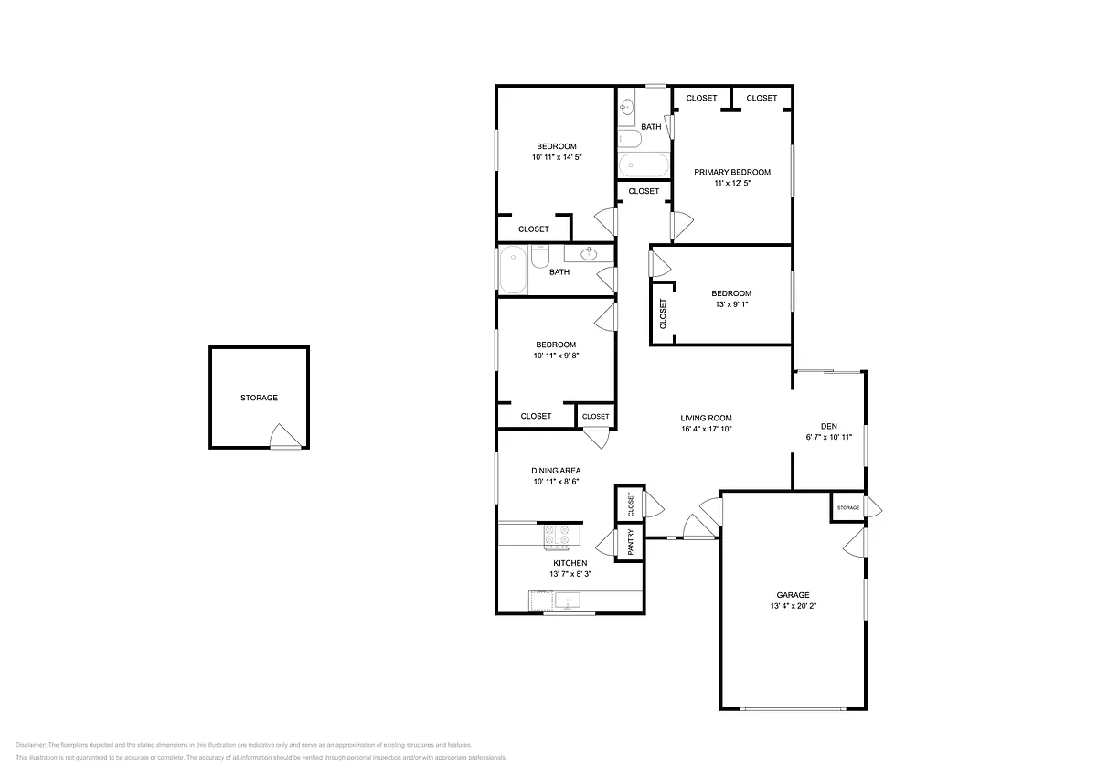 Building Photo - 103 Dunedin Dr