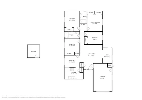 103 Dunedin Dr Photo 1