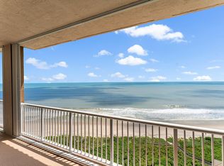 4180 N Highway A1a Hwy #1304B, Fort Pierce, FL 34949