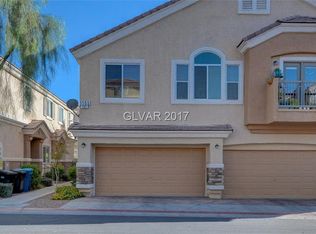 1155 Grass Pond Pl UNIT 3, Henderson, NV 89002