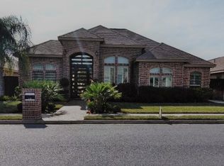 1719 W Ventura Dr, Pharr, TX 78577