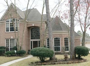 4022 Echo Mountain Dr, Kingwood, TX 77345