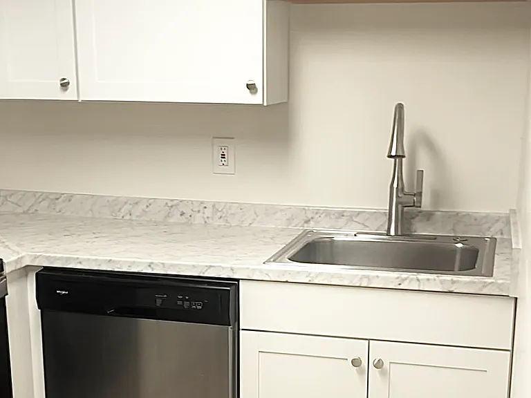 Dishwasher