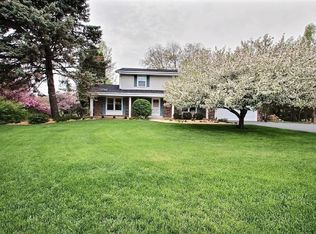 W331N5427 Cherry Ct, Nashotah, WI 53058