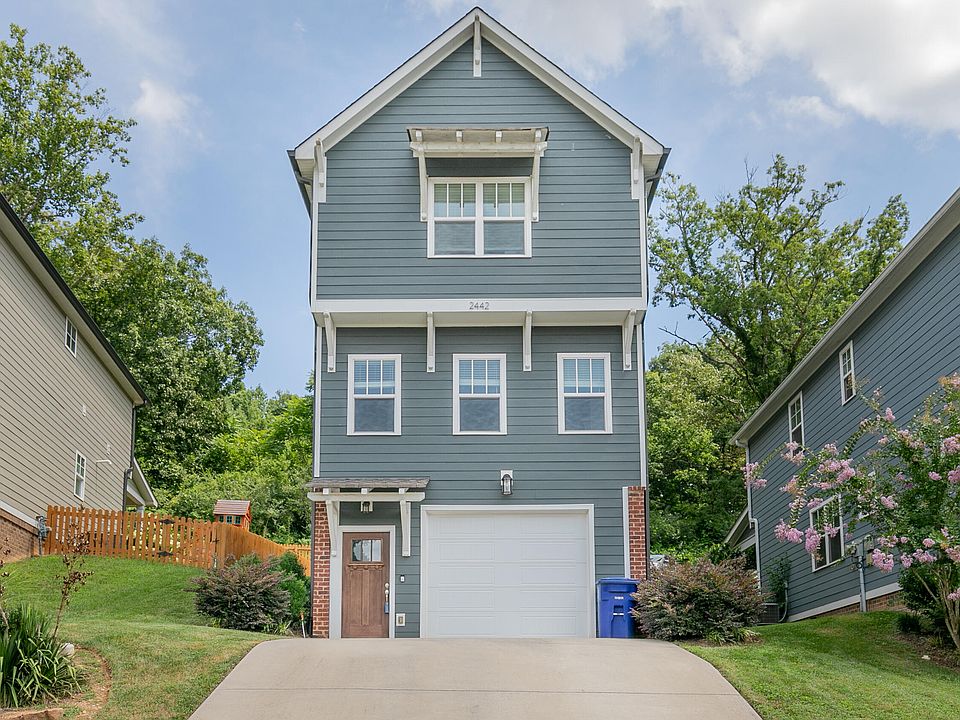 2442 Ashmore Ave, Chattanooga, TN 37415 Zillow