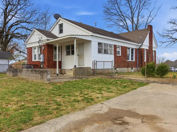 1001 S Monroe St, Little Rock, AR 72204