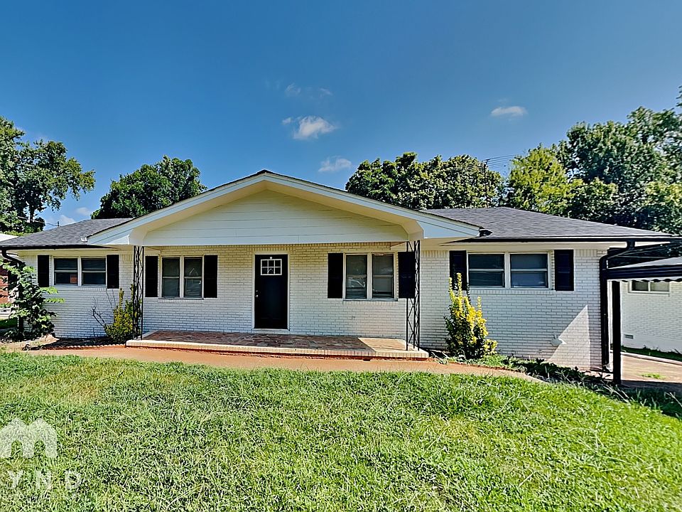 1st image of 1429 Vesta Ave #A