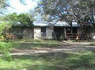 9500 Lauralan Dr, Austin, TX 78736