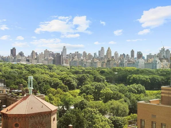 30 W 63rd St APT 25AB, New York, NY 10023