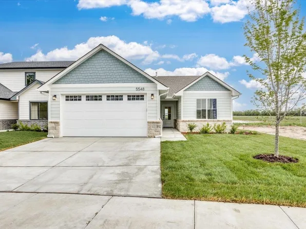 5548 Wandering Way, Maize, KS 67101
