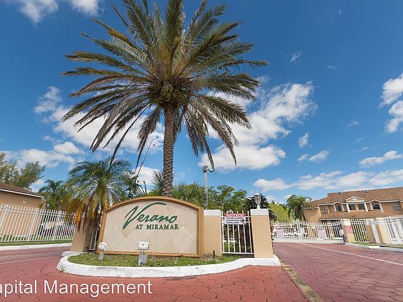2nd image of 8031 SW 21st Ct #8031