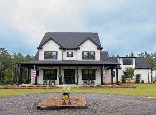 468 Highway 26, Elko, GA 31025