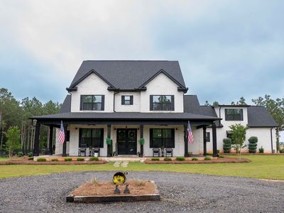 468 Highway 26, Elko, GA, 31025