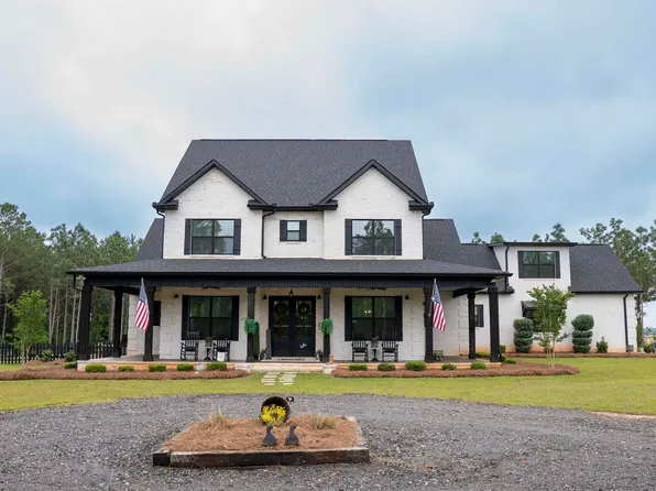 468 Highway 26, Elko, GA 31025