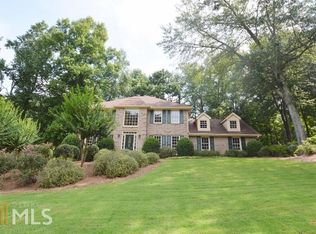 5210 Bannergate Dr, Johns Creek, GA 30022