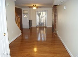 204 N Milton Ave, Baltimore, MD 21224
