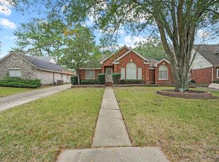 3630 Cypressdale Dr, Spring, TX 77388