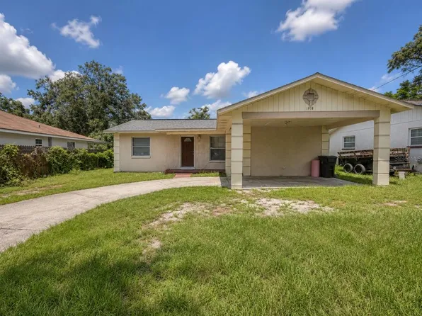 1918 E HANNA AVENUE, TAMPA, FL 33610