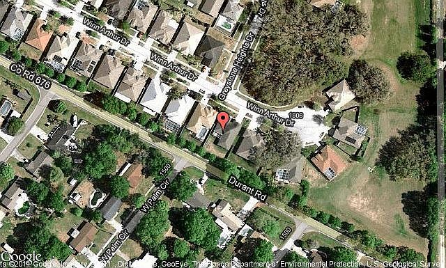 Map View