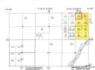 13 Cache Peak Rd, Tehachapi, CA 93561