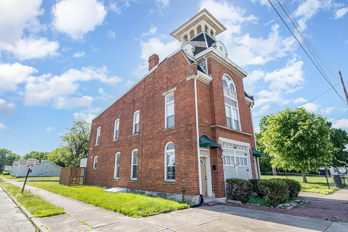 Building Photo - 101 Crawford St #B-53641282