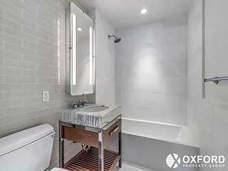 Rented by Oxford Property Group