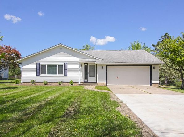 1701 Glenwood Dr