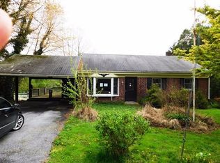 334 Blue Rock Rd, Millersville, PA 17551