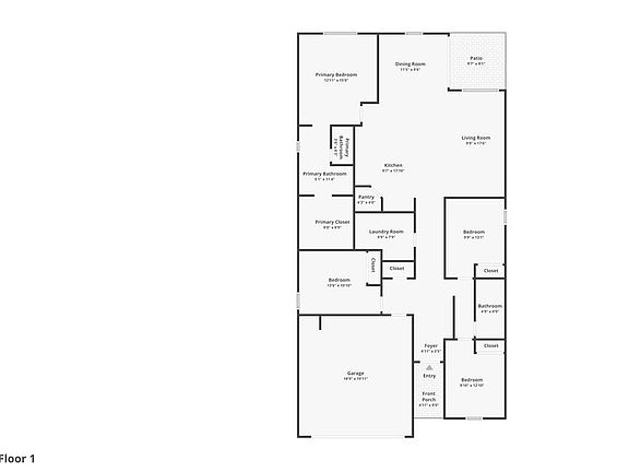 2nd image of 5627 W Walatowa St