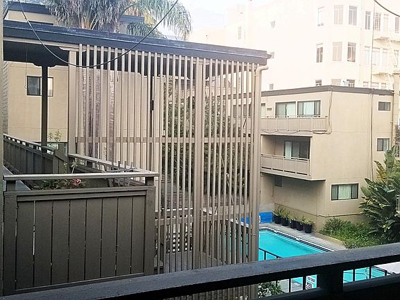 5th image of 1817 California St APT 310