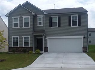 3449 Teravista Way, Raleigh, NC 27616