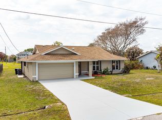 2456 SE Trail Avenue, Port St Lucie, FL 34952
