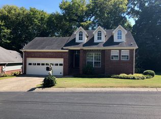 4729 Aaron Dr, Antioch, TN 37013