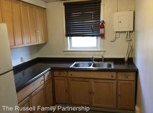15 S 7th St APT C, Stroudsburg, PA 18360