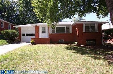 1st image of 2515 S 39th St
