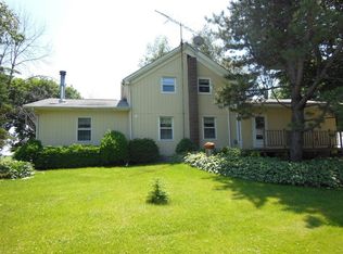 3857 Governor Beveridge Hwy, Sandwich, IL 60548