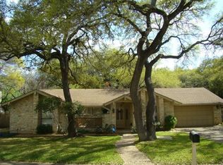6109 Turtle Point Dr, Austin, TX 78746