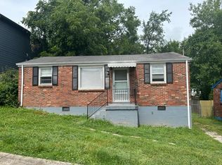 2311 23rd Ave N, Nashville, TN 37208