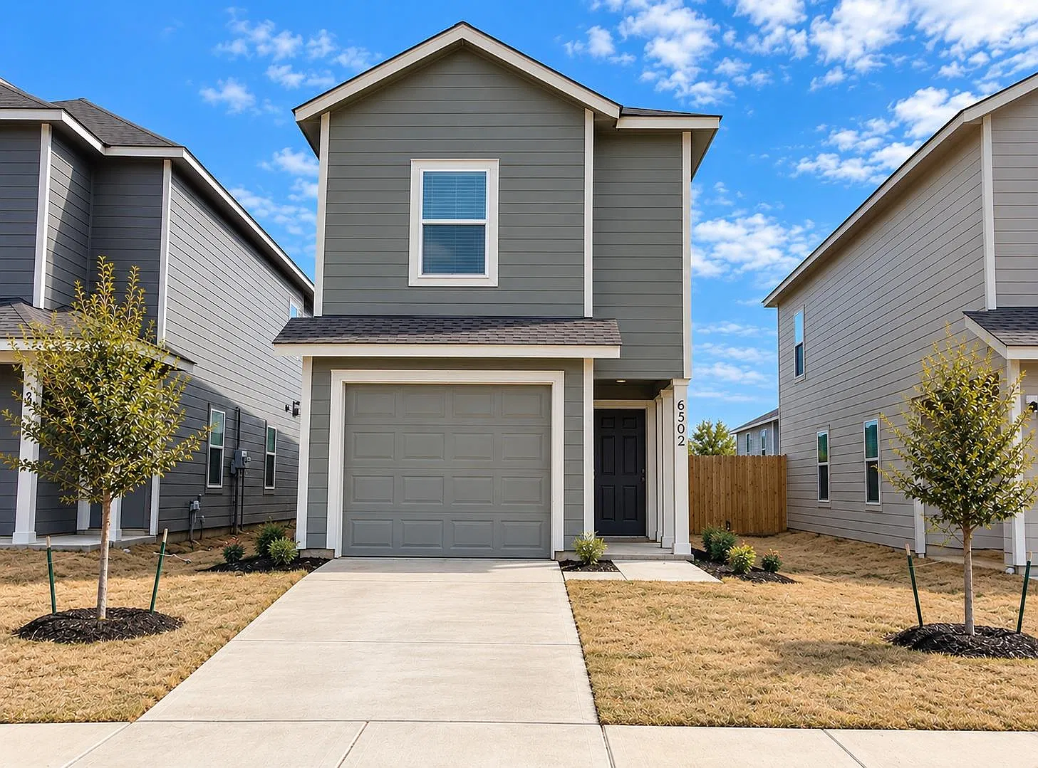 4 bed, 2.5 bath, 1535 sqft, $1,590 — Photo 1