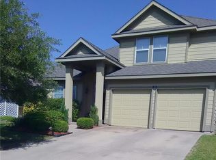 209 Creekview Dr, Anna, TX 75409