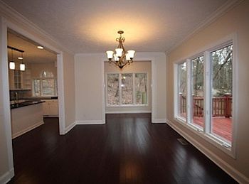 Dining or Family Room